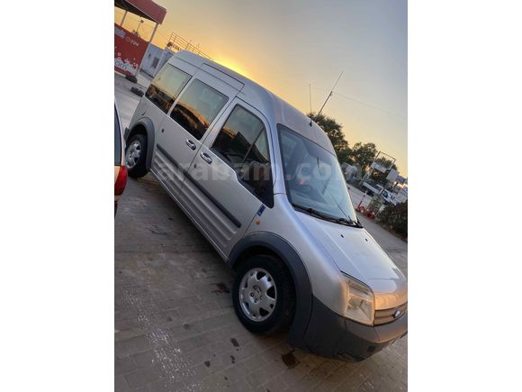 2007 MODEL TEMİZ ÇİFT SÜRGÜ CONNECT
