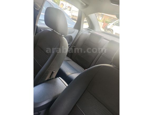 Sahibinden Ford Focus 1.6 TDCi Titanium 2008 Model