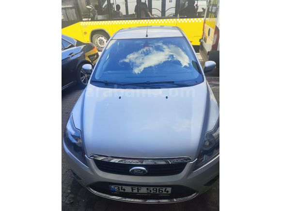 Sahibinden Ford Focus 1.6 TDCi Titanium 2008 Model