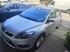 Sahibinden Ford Focus 1.6 TDCi Titanium 2008 Model