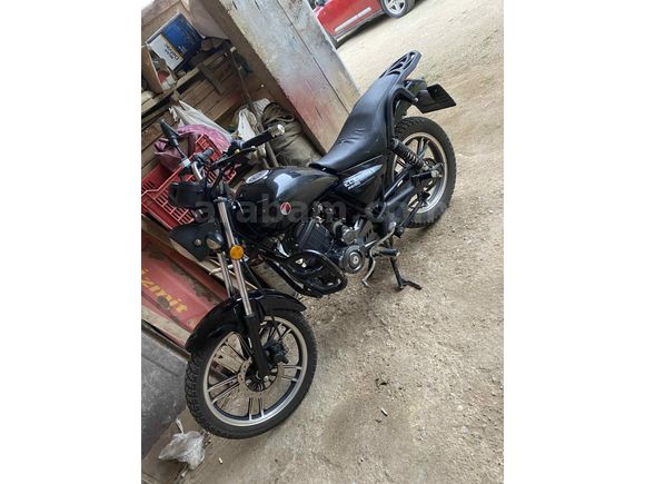 170 KM HIZ YAPAR