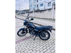 170 KM HIZ YAPAR