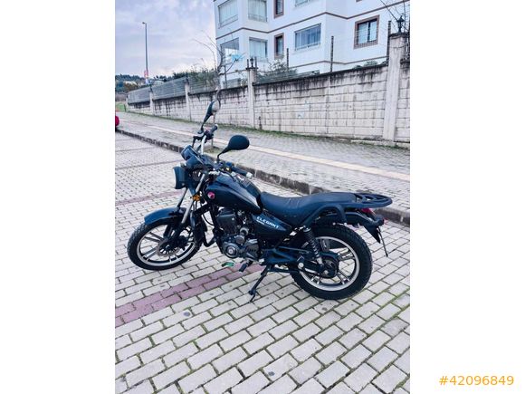 170 KM HIZ YAPAR