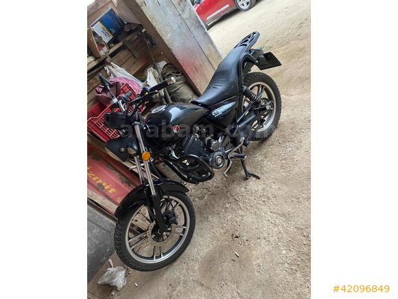 170 KM HIZ YAPAR