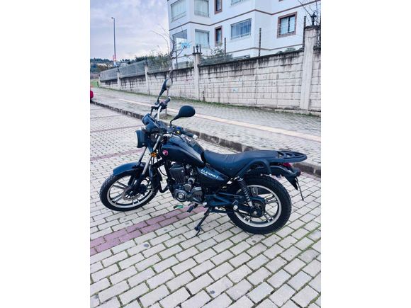 170 KM HIZ YAPAR