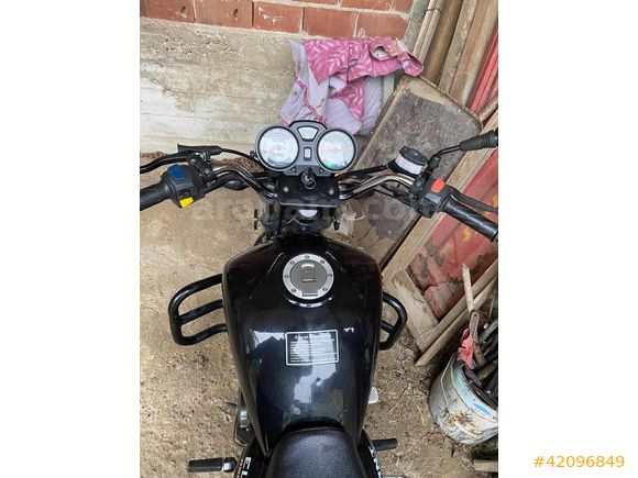 170 KM HIZ YAPAR