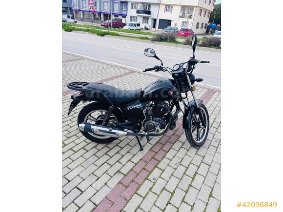 170 KM HIZ YAPAR