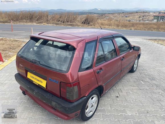 96 TİPO 1.6 SLX KLİMALI DİGİTAL GÖĞÜS HİDROLİK DİREKSİYON