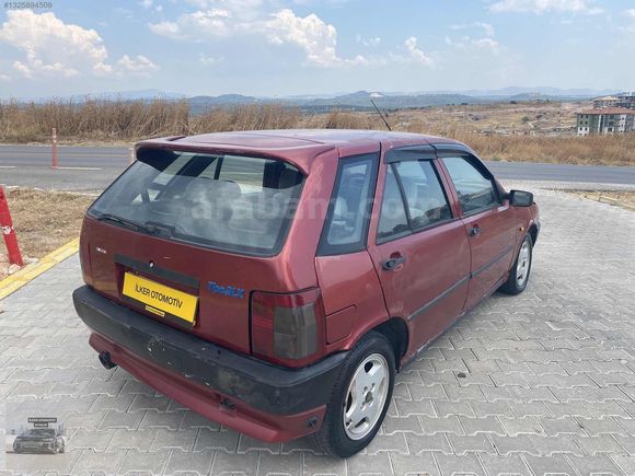 96 TİPO 1.6 SLX KLİMALI DİGİTAL GÖĞÜS HİDROLİK DİREKSİYON