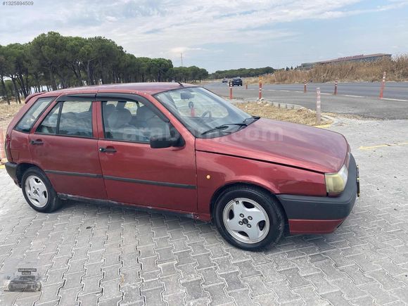 96 TİPO 1.6 SLX KLİMALI DİGİTAL GÖĞÜS HİDROLİK DİREKSİYON