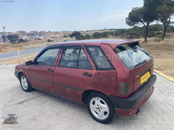 96 TİPO 1.6 SLX KLİMALI DİGİTAL GÖĞÜS HİDROLİK DİREKSİYON