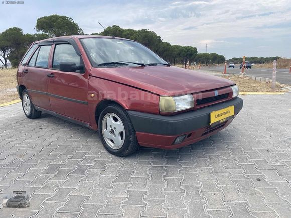 96 TİPO 1.6 SLX KLİMALI DİGİTAL GÖĞÜS HİDROLİK DİREKSİYON