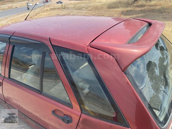 96 TİPO 1.6 SLX KLİMALI DİGİTAL GÖĞÜS HİDROLİK DİREKSİYON