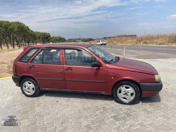 96 TİPO 1.6 SLX KLİMALI DİGİTAL GÖĞÜS HİDROLİK DİREKSİYON