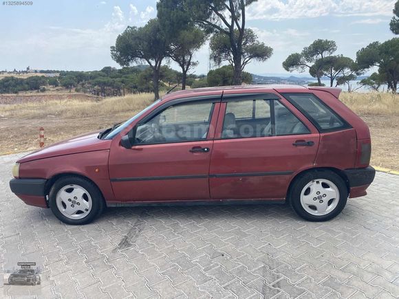 96 TİPO 1.6 SLX KLİMALI DİGİTAL GÖĞÜS HİDROLİK DİREKSİYON