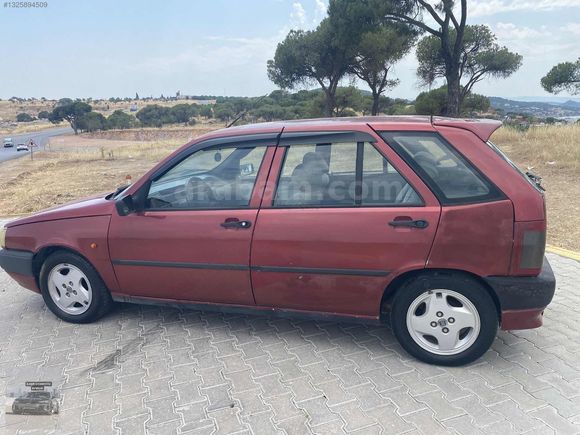 96 TİPO 1.6 SLX KLİMALI DİGİTAL GÖĞÜS HİDROLİK DİREKSİYON