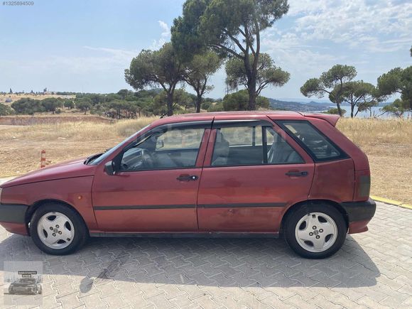 96 TİPO 1.6 SLX KLİMALI DİGİTAL GÖĞÜS HİDROLİK DİREKSİYON