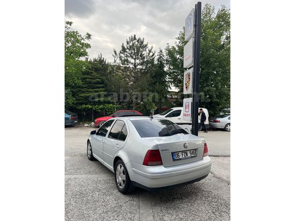 WOSVOGEN BORA SANRUFLU TEMİZ