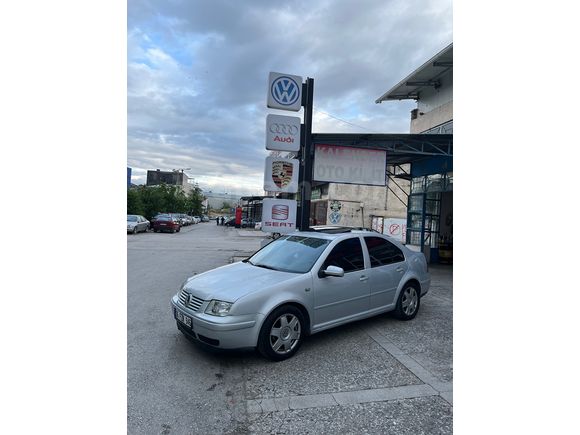 WOSVOGEN BORA SANRUFLU TEMİZ