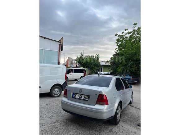 WOSVOGEN BORA SANRUFLU TEMİZ