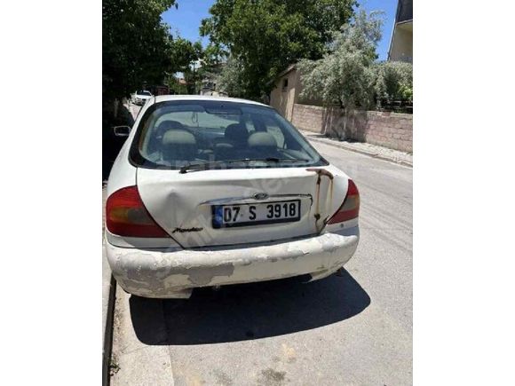 Sahibinden Ford Mondeo  