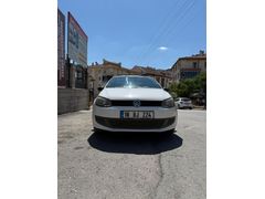 Sahibinden Volkswagen Polo 1.2 TDi Trendline 2013 Model  200.000 km Beyaz