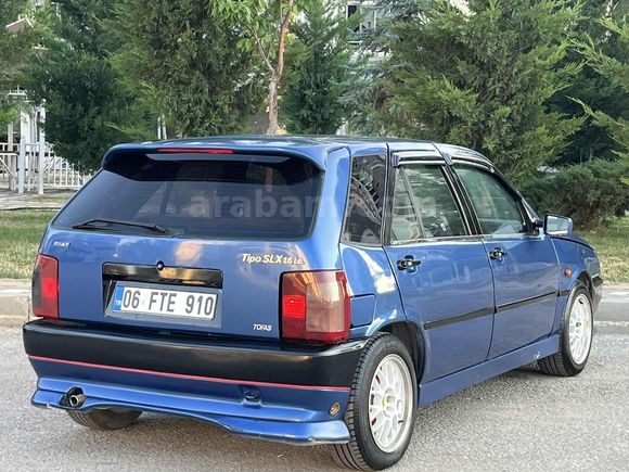 1998 MODEL+MUAYENE TÜP YENİ+YANIKSIZ+KARBÜRATÖRLÜ