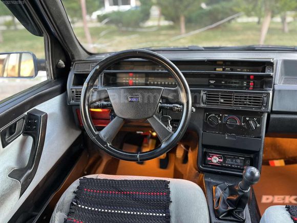 1998 MODEL+MUAYENE TÜP YENİ+YANIKSIZ+KARBÜRATÖRLÜ
