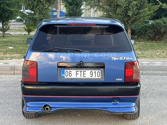 1998 MODEL+MUAYENE TÜP YENİ+YANIKSIZ+KARBÜRATÖRLÜ
