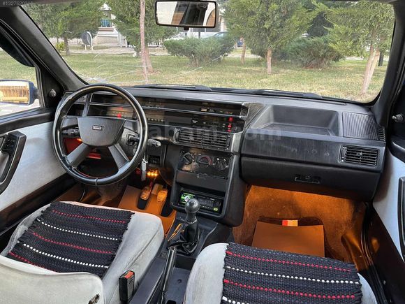 1998 MODEL+MUAYENE TÜP YENİ+YANIKSIZ+KARBÜRATÖRLÜ