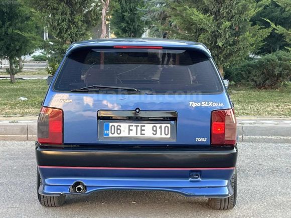 1998 MODEL+MUAYENE TÜP YENİ+YANIKSIZ+KARBÜRATÖRLÜ