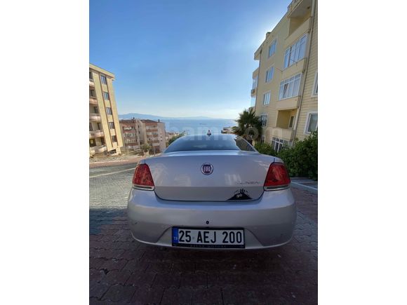 Sahibinden Fiat Linea 1.3 Multijet Active Plus 2015 Model 