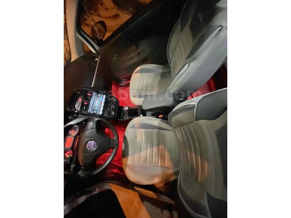 Sahibinden Fiat Linea 1.3 Multijet Active Plus 2015 Model 