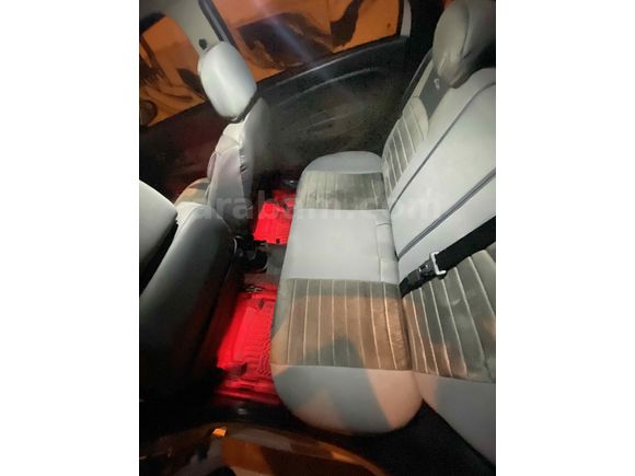 Sahibinden Fiat Linea 1.3 Multijet Active Plus 2015 Model 