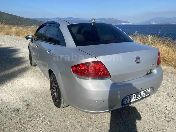 Sahibinden Fiat Linea 1.3 Multijet Active Plus 2015 Model 