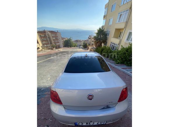 Sahibinden Fiat Linea 1.3 Multijet Active Plus 2015 Model 