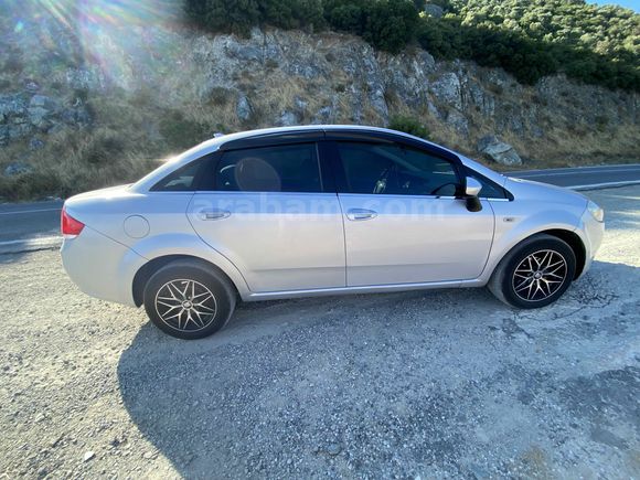 Sahibinden Fiat Linea 1.3 Multijet Active Plus 2015 Model 