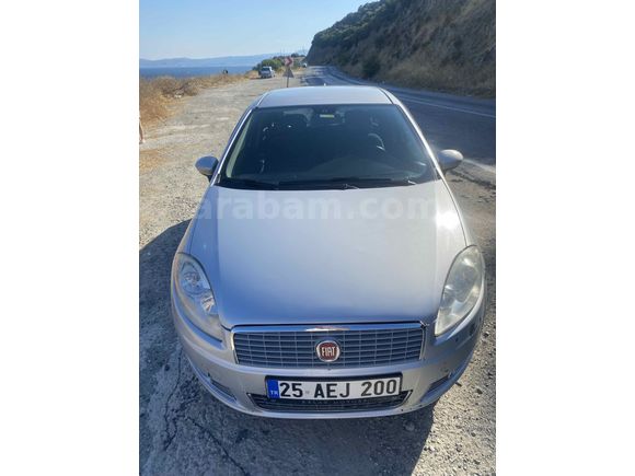 Sahibinden Fiat Linea 1.3 Multijet Active Plus 2015 Model 
