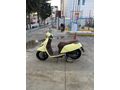 Sahibinden RKS LTR 125 Scooter