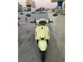Sahibinden RKS LTR 125 Scooter