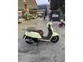 Sahibinden RKS LTR 125 Scooter