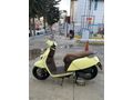 Sahibinden RKS LTR 125 Scooter