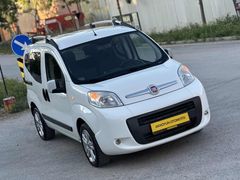 OTOMOBİL RUHSATLI - İKİ YILDA BİR VİZE-2013 FİORİNO