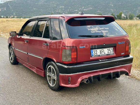 TERTEMİZ MASRAFSIZ 95 MODEL TİPO