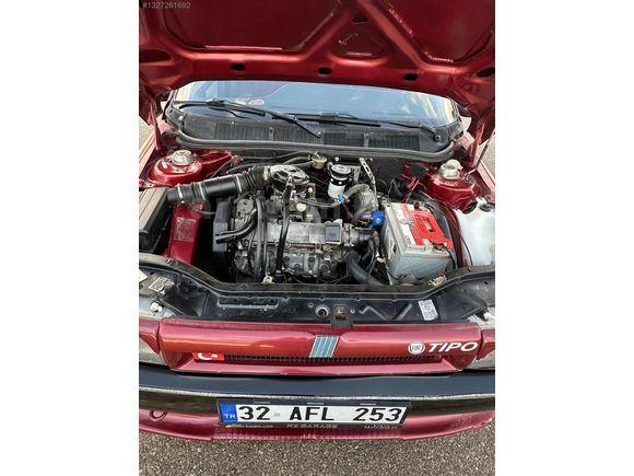 TERTEMİZ MASRAFSIZ 95 MODEL TİPO