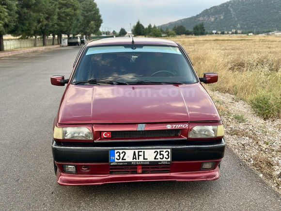 TERTEMİZ MASRAFSIZ 95 MODEL TİPO