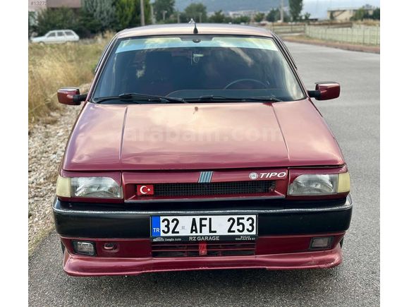 TERTEMİZ MASRAFSIZ 95 MODEL TİPO