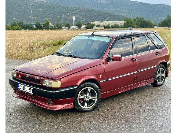 TERTEMİZ MASRAFSIZ 95 MODEL TİPO