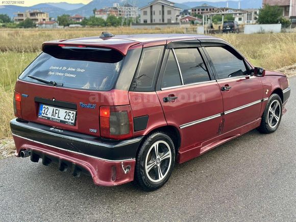 TERTEMİZ MASRAFSIZ 95 MODEL TİPO