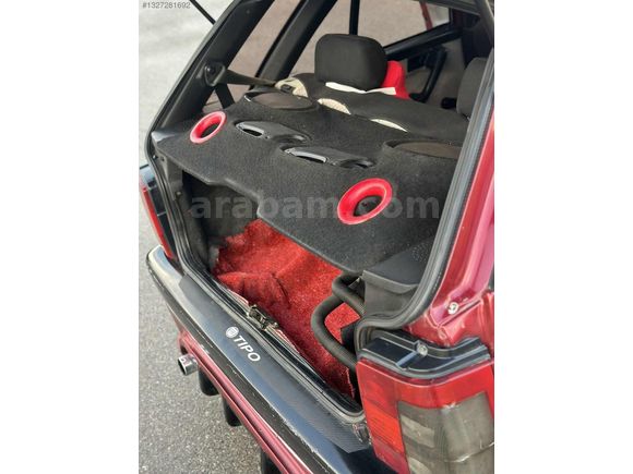TERTEMİZ MASRAFSIZ 95 MODEL TİPO